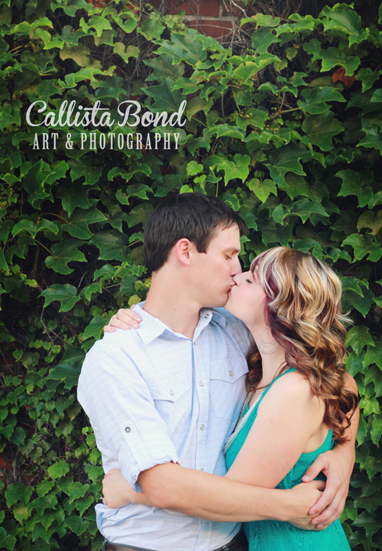 Callista Bond Art & Photography