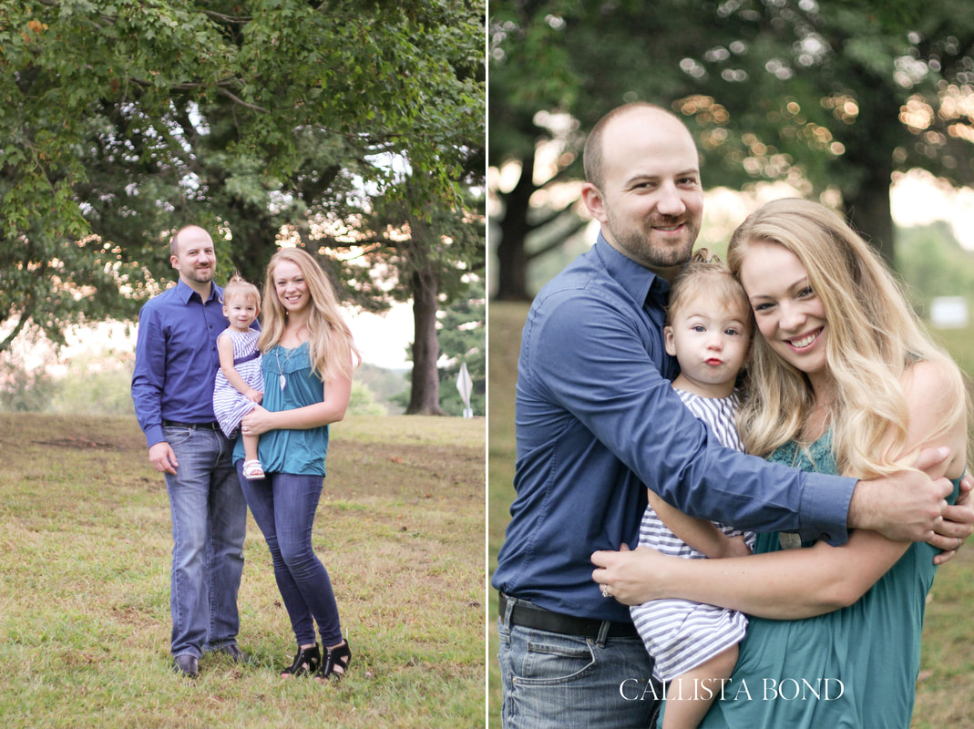 Callista Bond Photography, Family Portraits, Wedding Photography, Lifestyle Photography, Engagement Photography, Kansas City Photographer