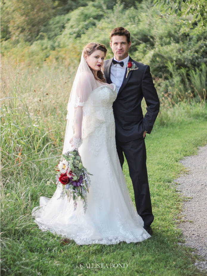 Callista Bond Photography, Wedding Photography, Engagement Photography, Kansas City Photographer, Kansas City Weddings, Wedding Cakes, Bridal Boutique